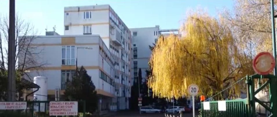 Az egészségügyi államtitkár felmentette pozíciójából az etikátlanul magánpraxist is üzemeltető orosházi kórházigazgatót