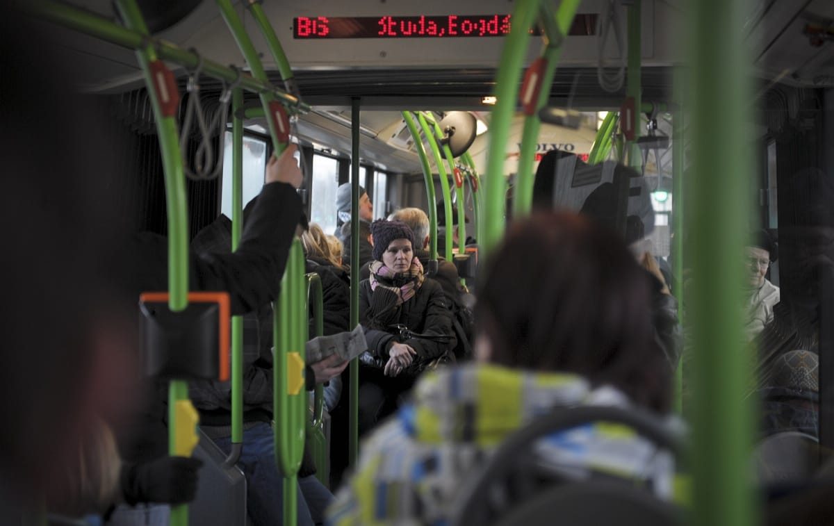 VG: januártól nem kell többet fizetni a BKK-bérletekért