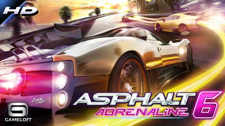 A Gameloft is akciózik a Google Play-en!