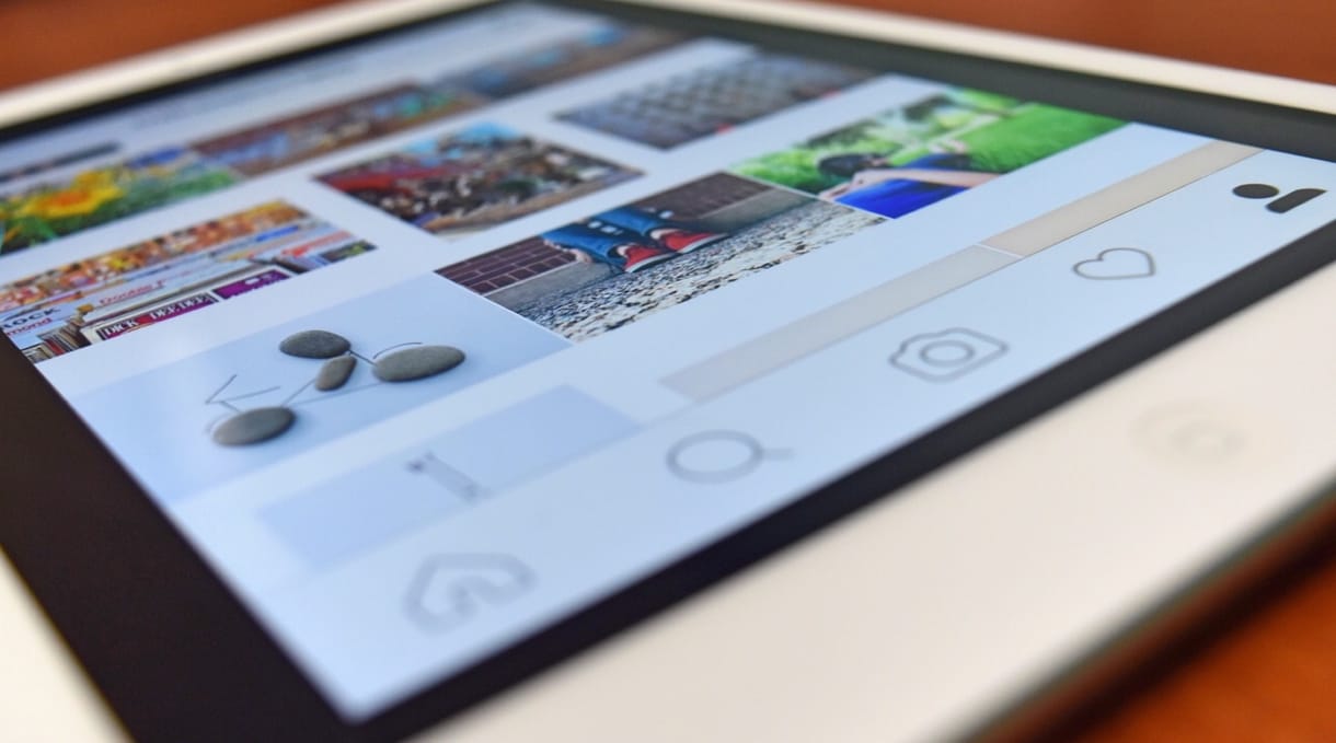 Nyugodtan letörölheti a telefonjáról Instagramot, már az alkalmazás nélkül is lehet használni