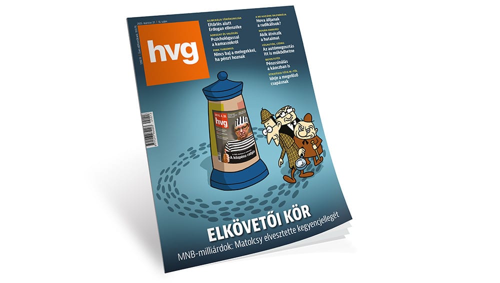 A Matolcsy-ügy az éppen 100 évvel ezelőtti frankhamisítási botrányhoz mérhető