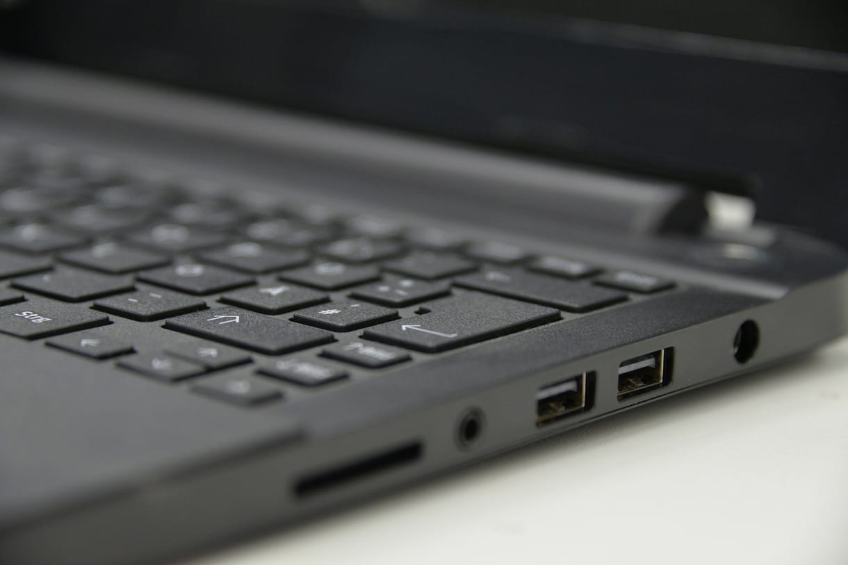 Jön az USB 3.2, nagyon gyors lesz, de van itt egy kis gond