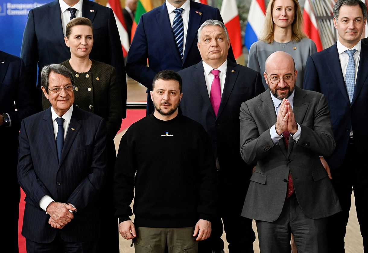 Érdemel tapsot az EU az elmúlt egy évért?