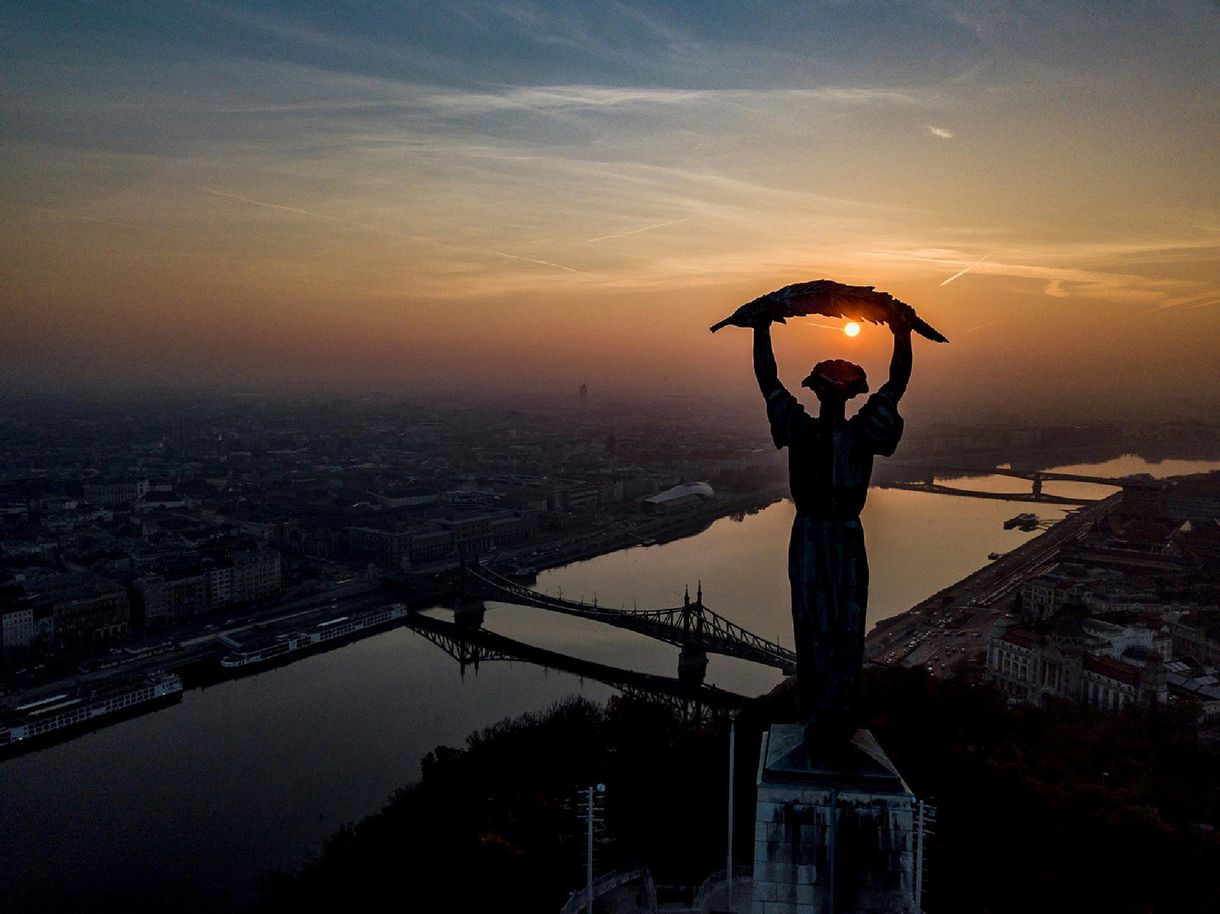 Horn Gábor: Mentsük meg Budapest lelkét! 