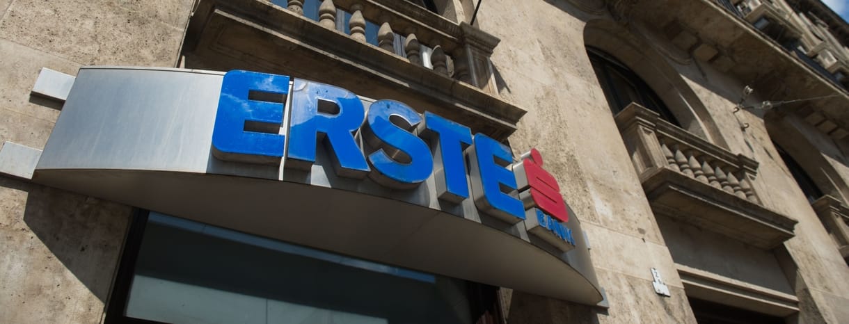 Már egy napja akadozik az online bankolás az Ersténél, még dolgoznak a javításon