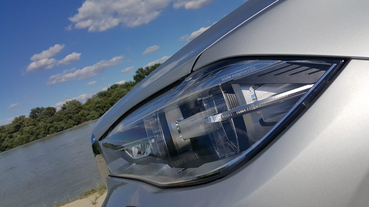 Kémfotókon a nagyobb és erősebb, teljesen új BMW X5