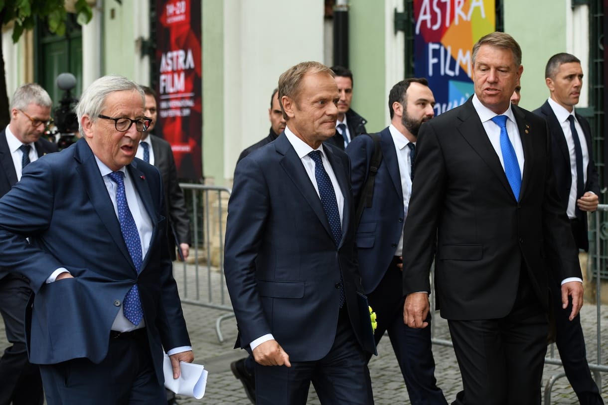 El is felejthetjük Manfred Webert? Tusknak és Macronnak sem tetszik a csúcsjelölti rendszer