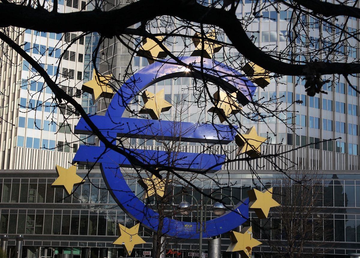 Nem ad több eurót az Európai Központi Bank a görögöknek