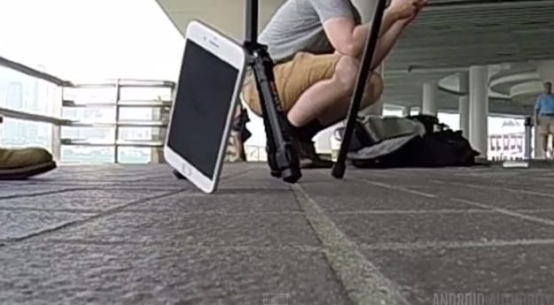 Brutális: itt vannak az új iPhone-ok első ejtéstesztjei