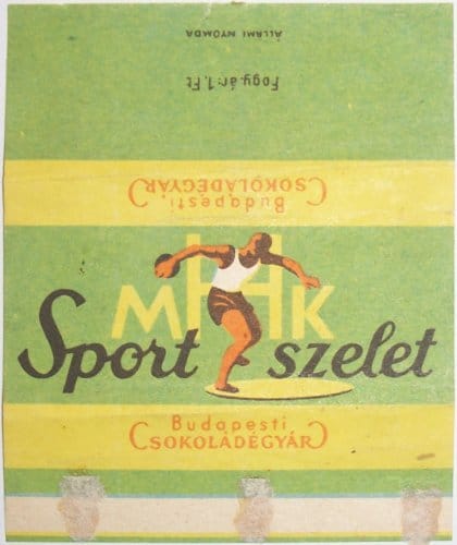 Öt dolog, amit eddig nem tudott a 60 éves Sport szeletről