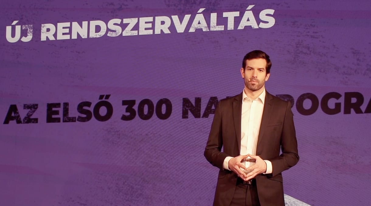 Fekete-Győr András: “Orbán, takarodj” helyett beszéljünk az új Magyarországról!