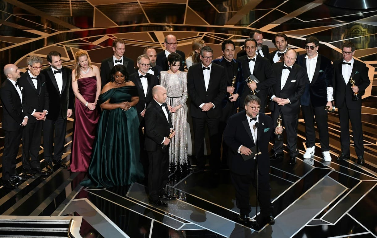 A szarvasok díj nélkül maradtak, Hollywood elhadarta a leckét – ilyen volt a 90. Oscar-gála