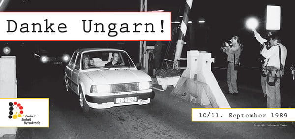 Orbánt megint kemény megjegyzésekkel várták a németek