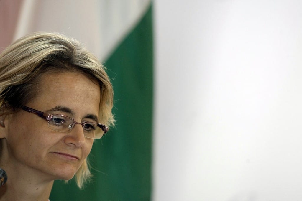 “A néppártiak többsége felfogta, hogy a Fidesz támadása a Néppártot gyengíti”