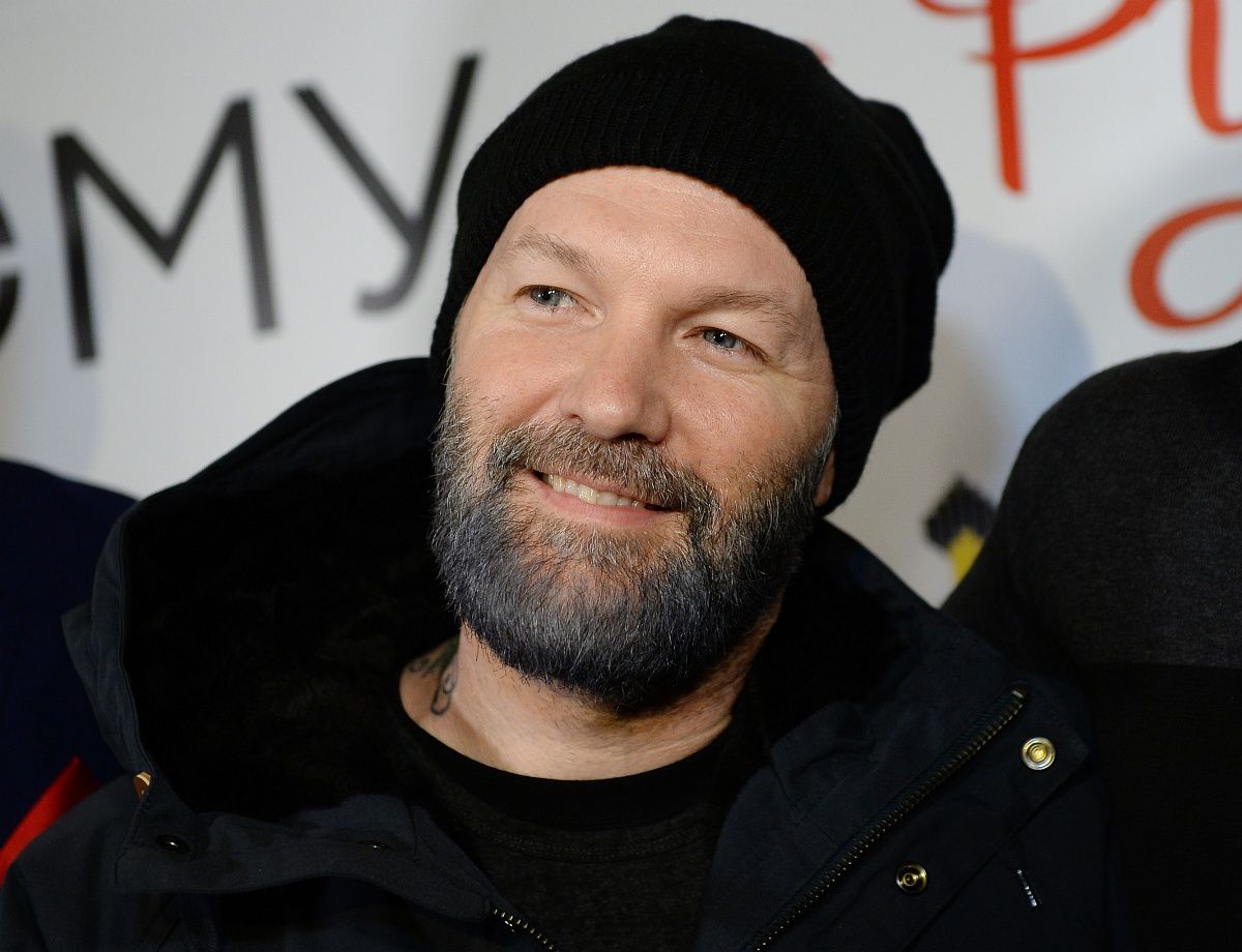 Kitiltották Ukrajnából a Limp Bizkit énekesét