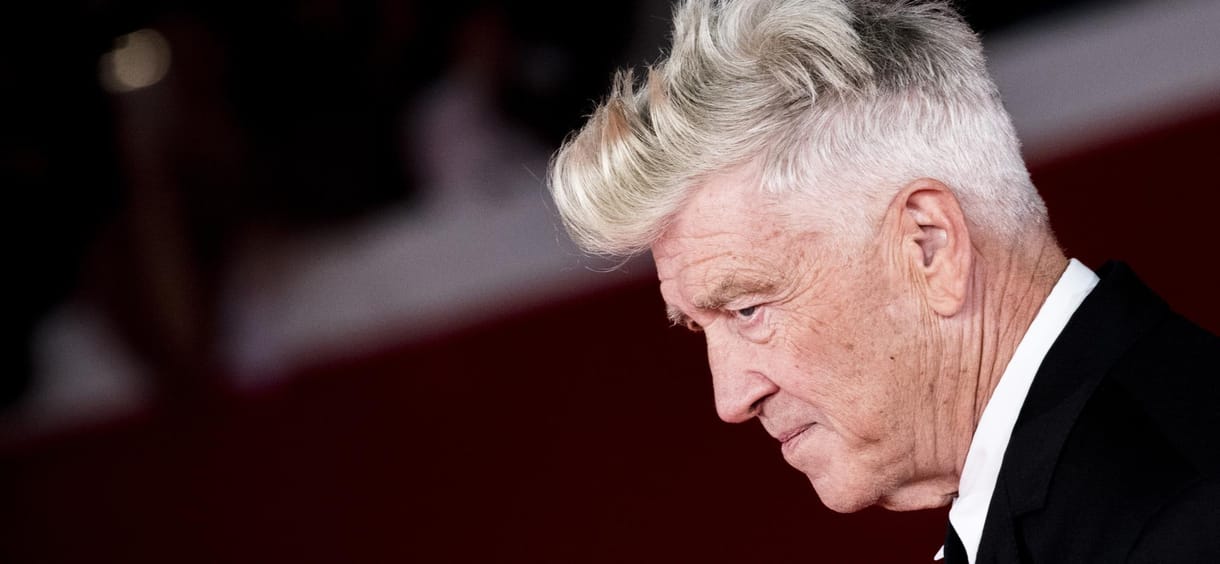 Amikor beütnek a látomások és a rémálmok: David Lynch 75 éves