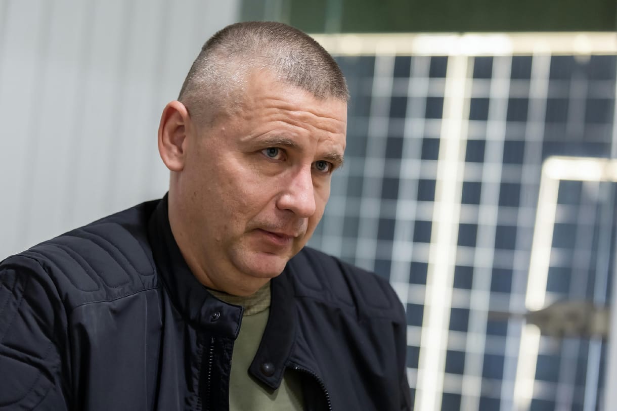 A szakértő szerint kizárt, hogy Ruszin-Szendi együttműködött volna az ukrán titkosszolgálatokkal