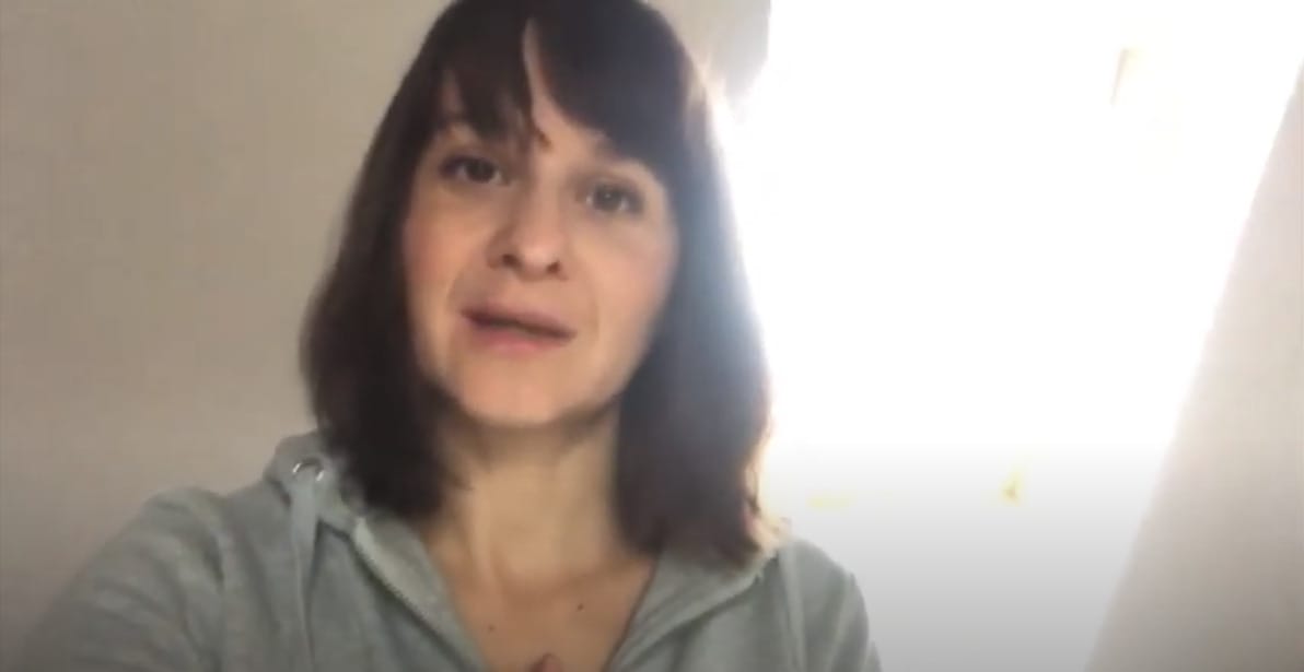 Németh Juci: Olyan lehetőségeket is adott ez az év, amelyek soha nem jöhettek volna