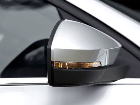 Holnap mutatják be az új Skoda Octaviát