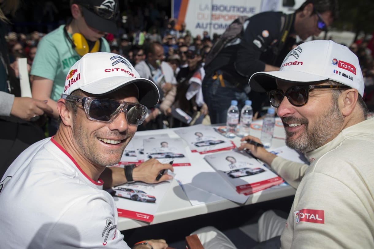 Kizárták a WTCC időmérőjéről a két leggyorsabb Citroent