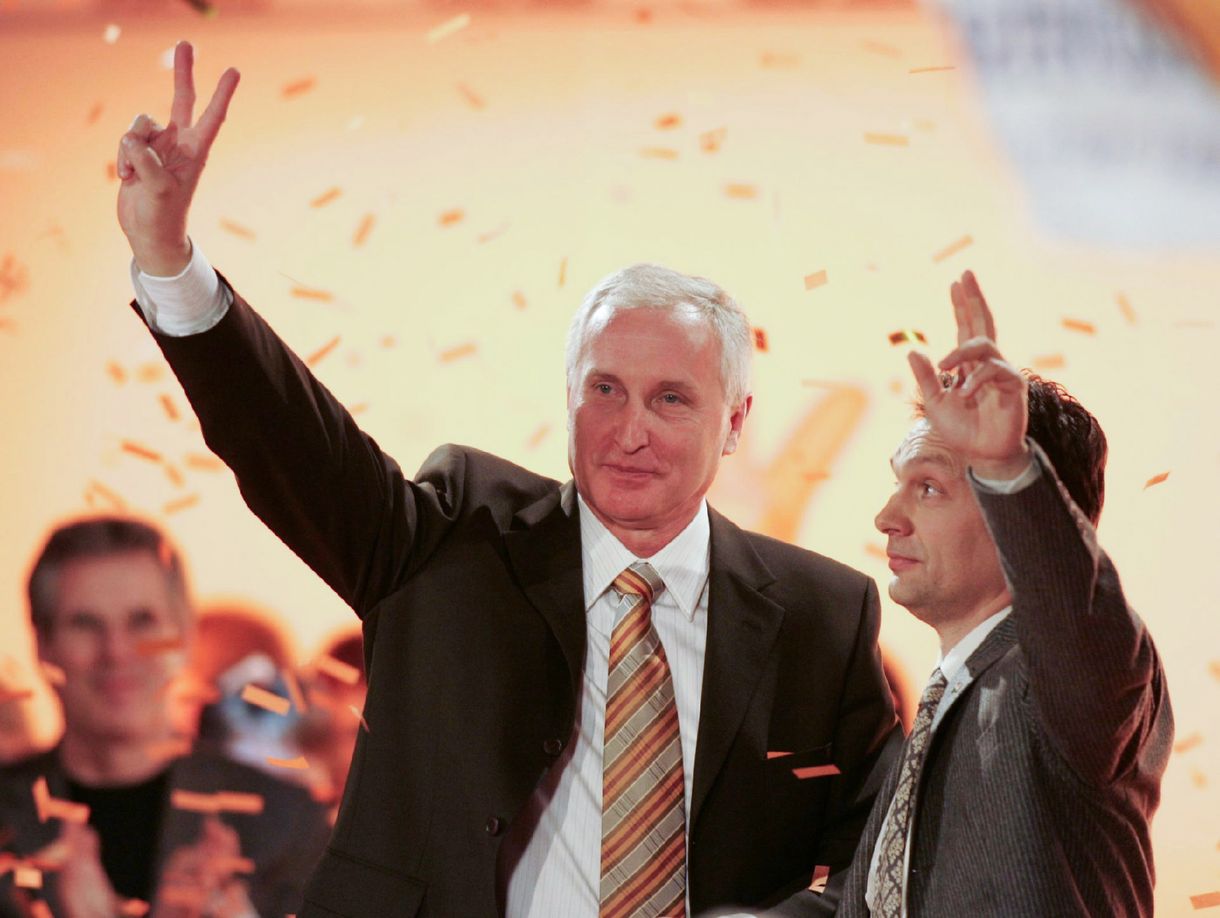 Tagadja a Fidesz, hogy bővítené a határon túliak szavazati jogát, de tagadott azelőtt is, hogy megadta nekik