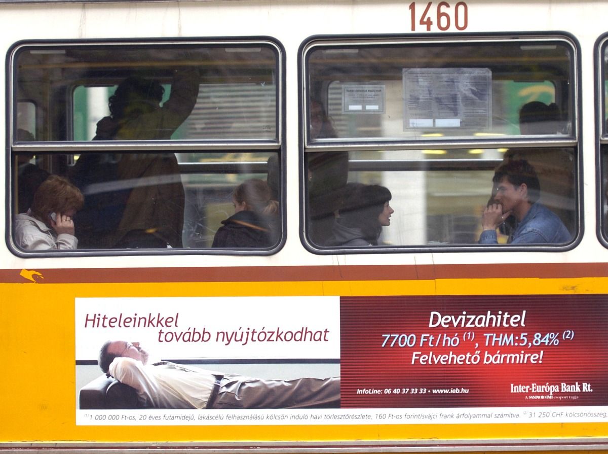 Simicska érdekeltségei bevehetik a BKV-t is