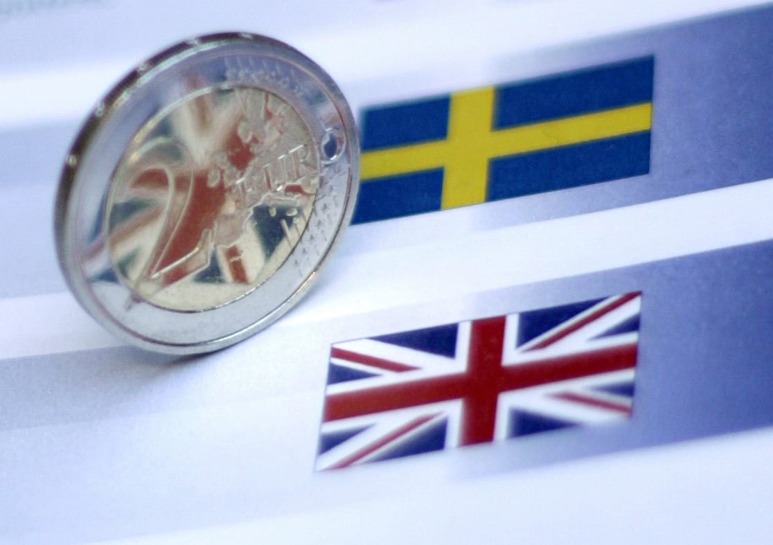 Nyitva a kapu a britek előtt Berlin szerint