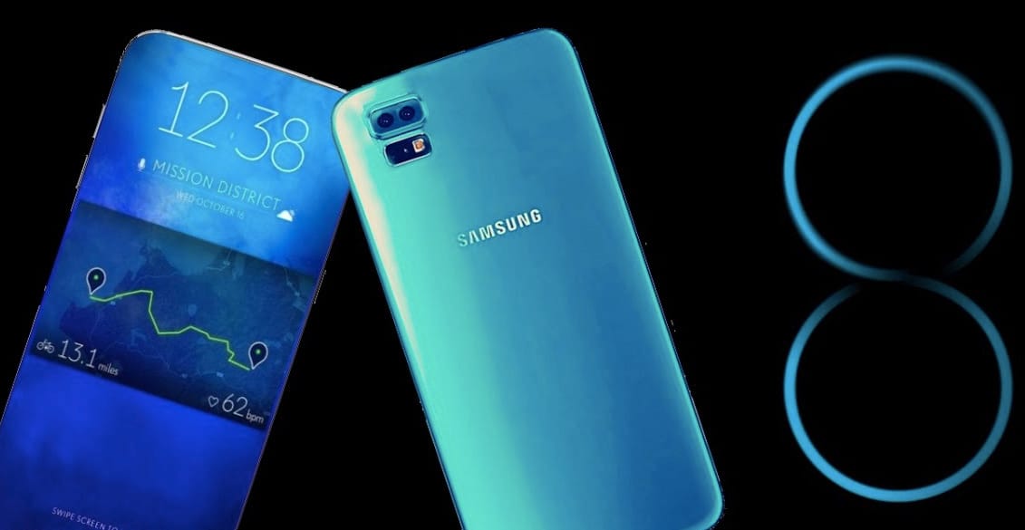 Ha tényleg ilyen lesz a Galaxy S8, most azonnal akarjuk