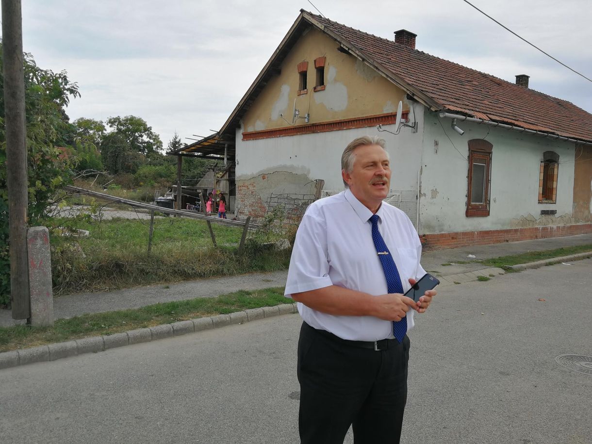 Tarolt az ellenzék Miskolcon - őket is meglepte az eredmény