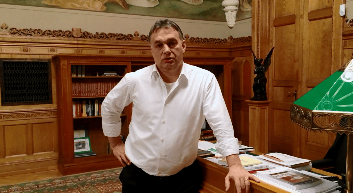 Kitörölhették Bajnai kommentjét Orbán Facebook-oldaláról
