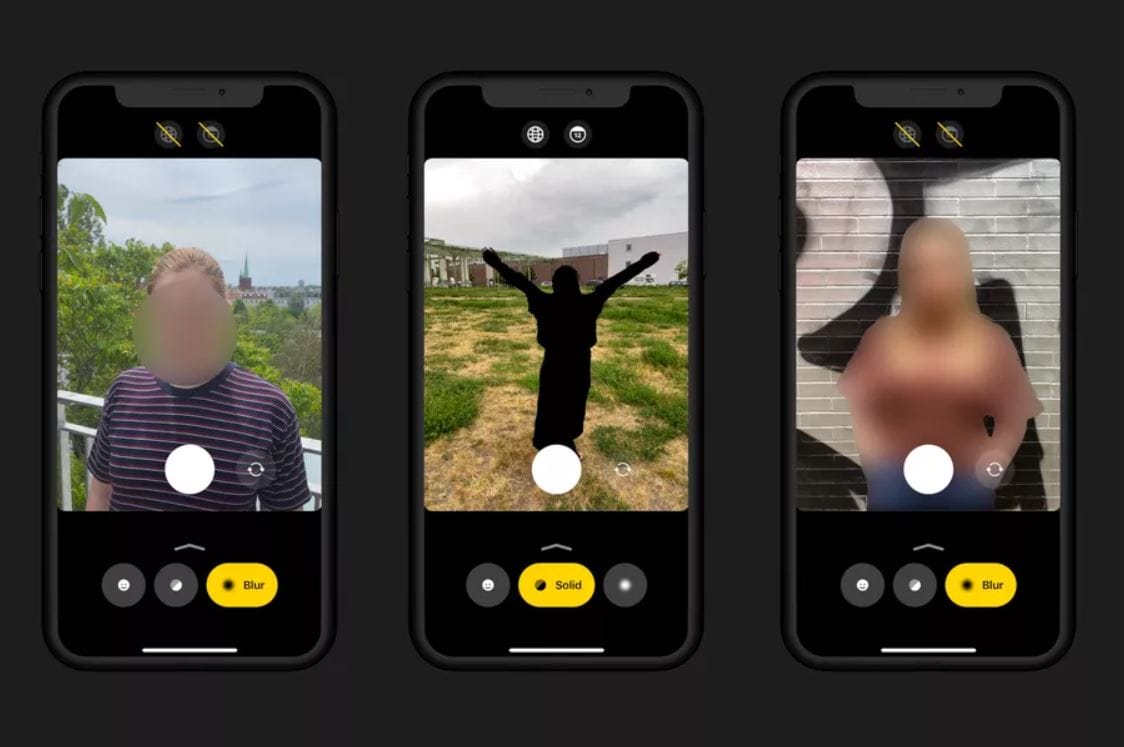 Pillanatok alatt felismerhetetlenné tehet bárkit egy fotón vagy videón ezzel az appal