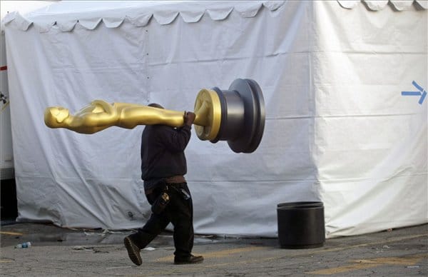 Nagy meglepetések az Oscar-gálán
