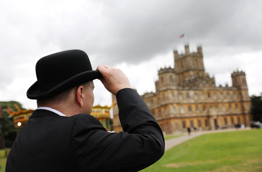 Eltűntek a diákmunkások, nem lesznek esküvők a Downton Abbey-ben