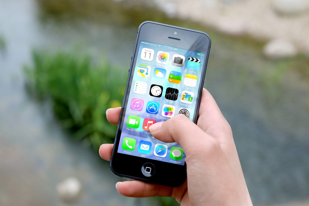 Megjött a frissítés: tegye fel az iPhone-jára, két hibát is megold