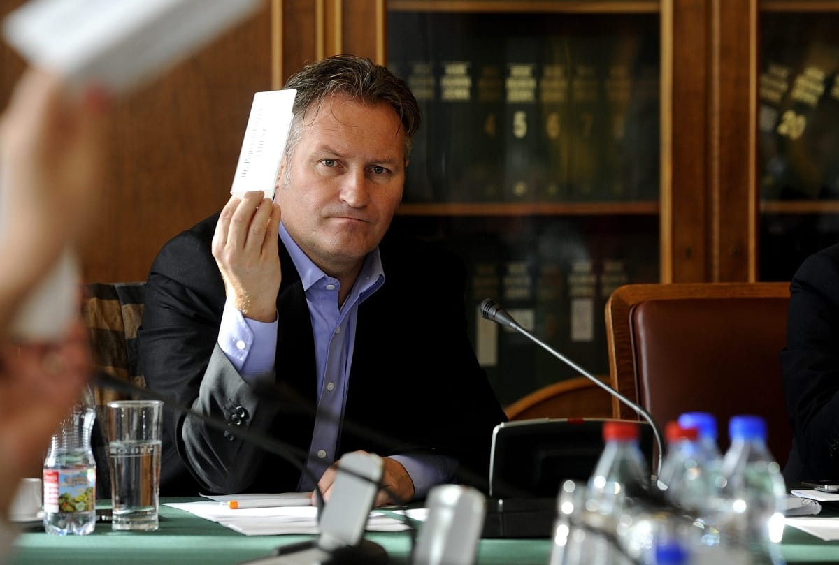 Visszavonta terhelő vallomását a zuglói vállalkozó