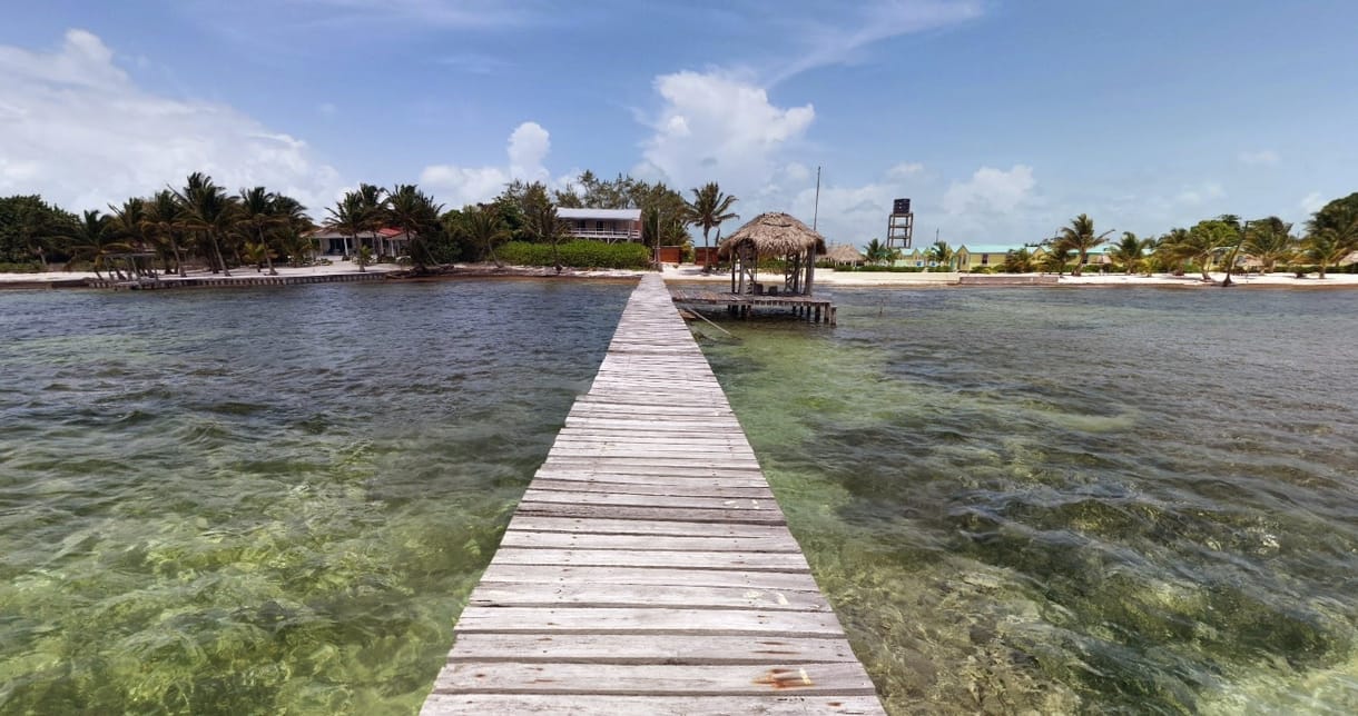 Egyre többet tudni a Belize-ben összeégett magyar párról