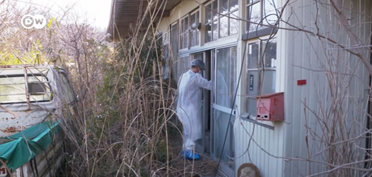 Csak az évszázad végére tűnhetnek el a fukusimai atomkatasztrófa által okozott károk – videó