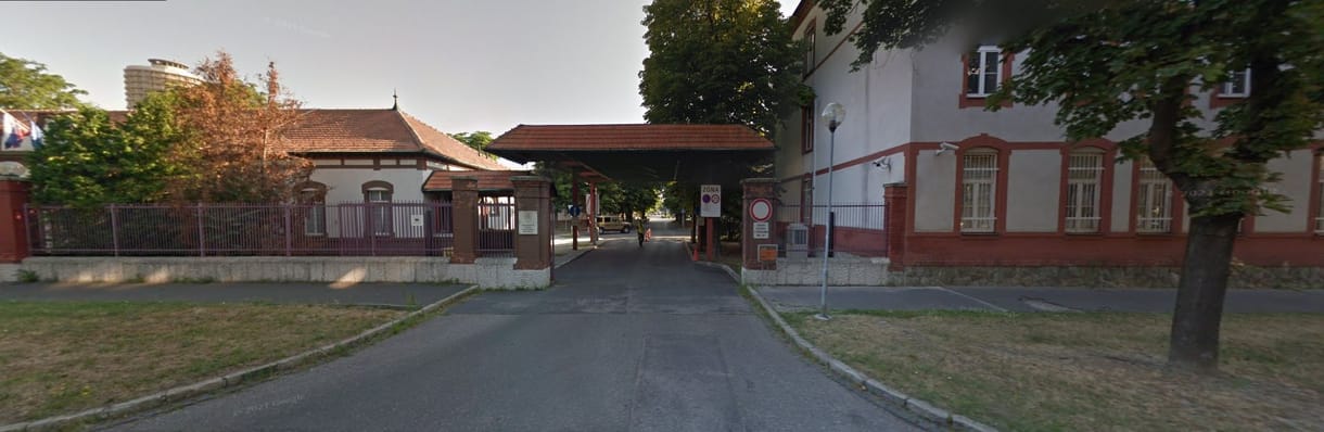 Fára akasztva találták meg a szlovák katonai hírszerzés egykori vezetőjét