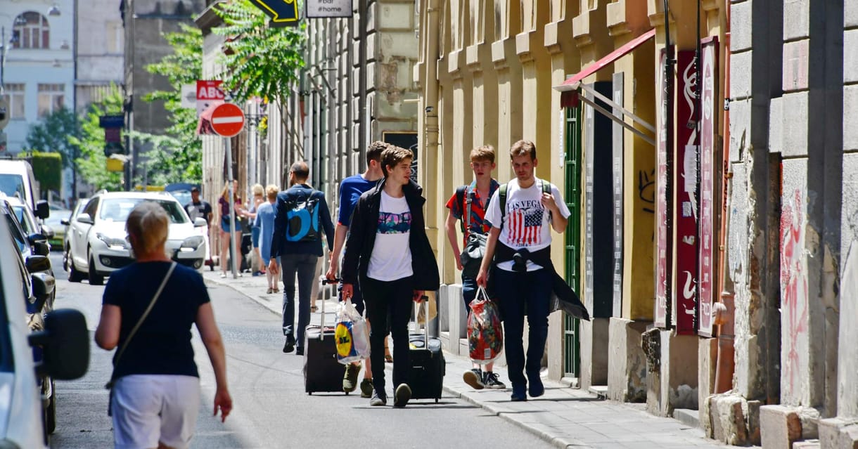 Óriási visszaesés után fellendülést vár az Airbnb