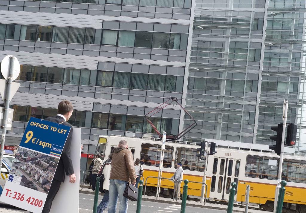Vége a válságnak, elindult a befektetési piac