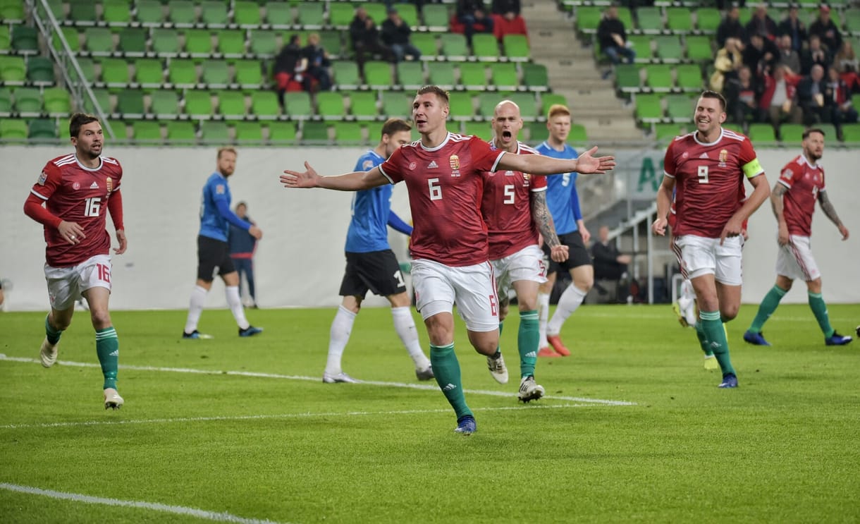 Willi Orbán: Ez volt pályafutásom legérzelemdúsabb meccse