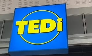 Vetélytársat kap a Müller, a Pepco és a KIK: új német boltlánc nyitott üzleteket Magyarországon
