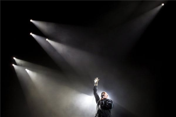 Közös koncertkörútra indul Sting és Peter Gabriel