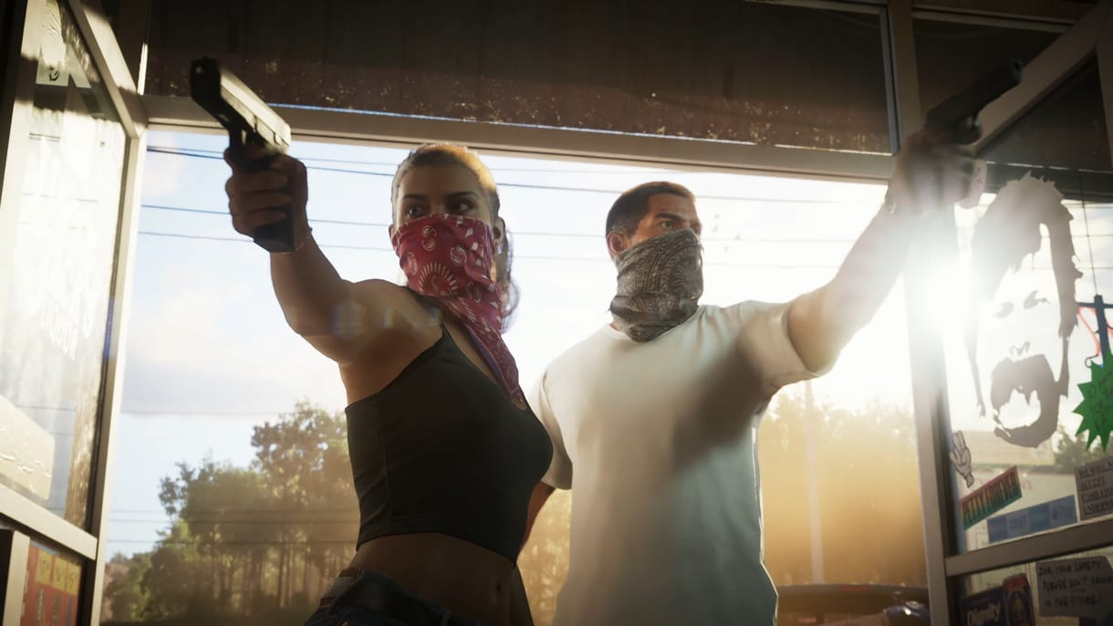 Élete végéig börtönkórházban maradhat egy 18 éves hacker, aki a GTA 6 előzetesét is kiszivárogtatta