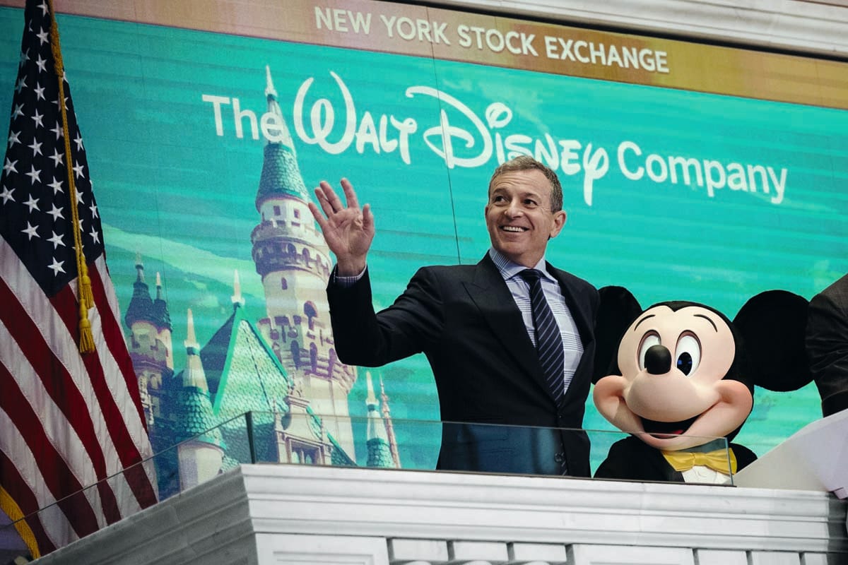Egér fogta róka: jó-e nekünk, ha a Disney viszi a 21st Century Foxot?