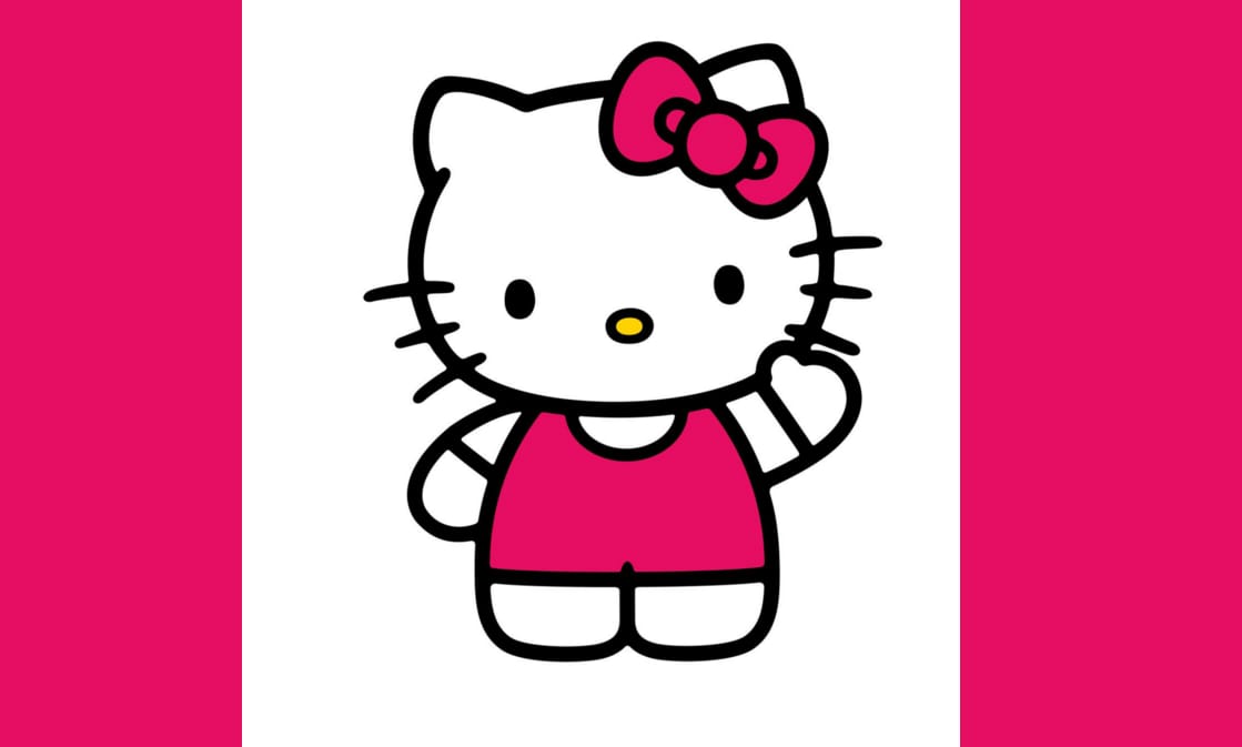 Hollywoodi film készül Hello Kittyről