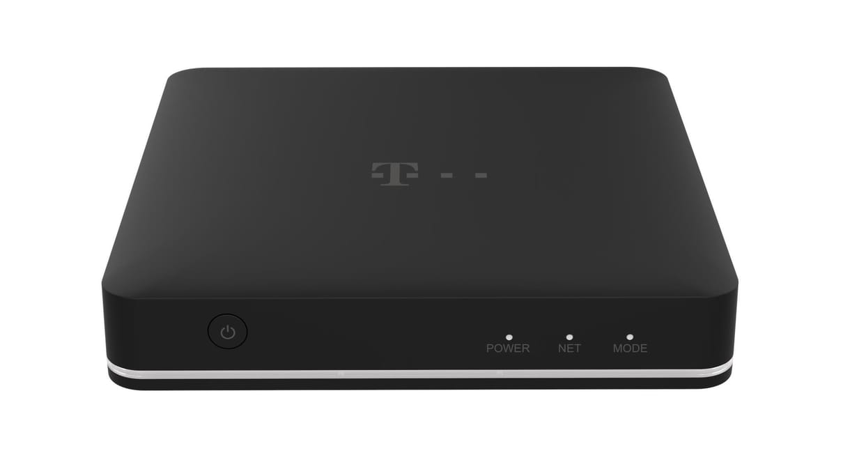 Telekomos? Megújult a TV