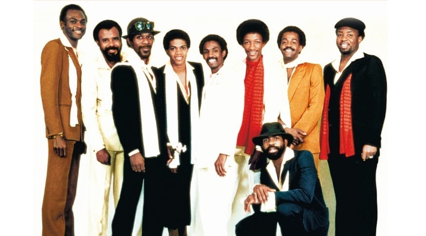 Balatoni jazzpikniken lép fel nyáron a Kool & the Gang
