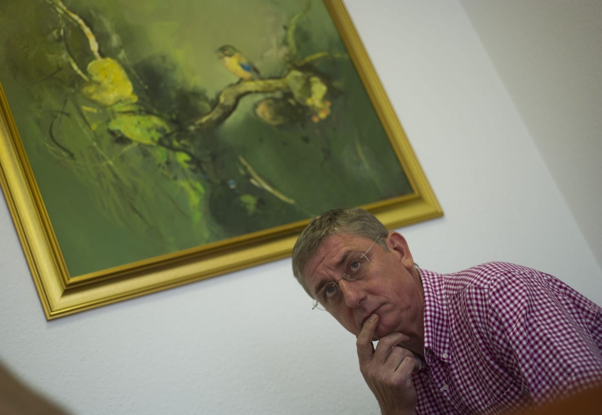 Orbán kottájából kell majd játszani – interjú Gyurcsány Ferenccel 