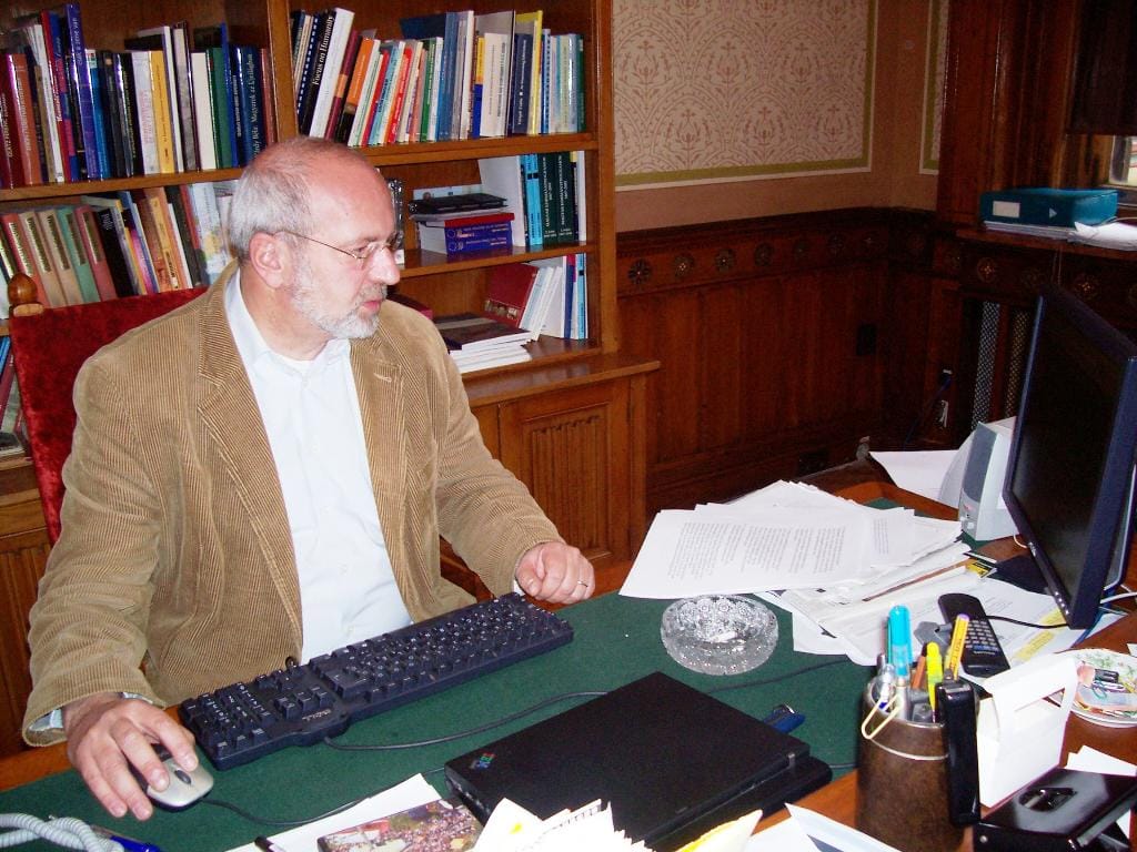 Eörsi Mátyás: Statisztikailag létezik a 